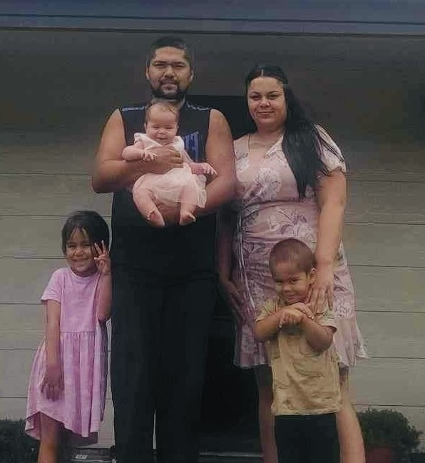 Haven and whānau